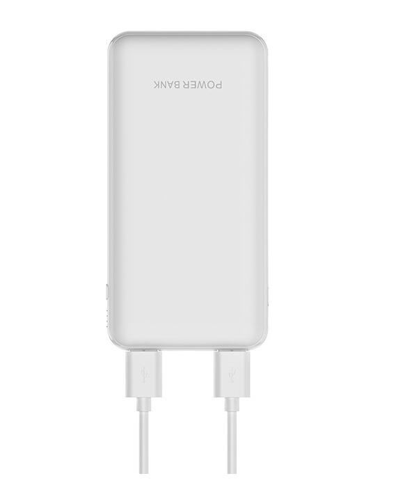 10000mAh Slim PD Fast Charge Power Bank